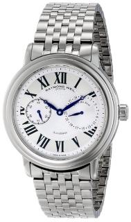 Raymond Weil Maestro Automatic Small Second Watch 2846-ST-00659