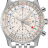 Breitling Navitimer 1 Chronograph GMT 46 A24322121G1A1