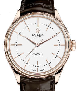Rolex Cellini Time 39 m50505-0020
