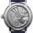 Jaquet Droz Petite Heure Minute Mother-of-pearl j005000274