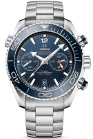 Omega Seamaster Planet Ocean 600m Co-Axial Master Chronometer Chronograph 45,5 mm 215.30.46.51.03.001