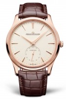 Jaeger-LeCoultre Master Ultra Thin Small Seconds 1212510