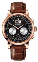 A. Lange & Sohne Saxonia Datograph UP/DOWN 405.031