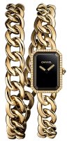 Chanel Premiere Chain Double Row Chain H3750
