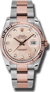 Rolex Oyster Perpetual Datejust 36 m116231-0073