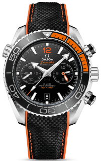 Omega Seamaster Planet Ocean 600m Co-Axial Master Chronometer Chronograph 45,5 mm 215.32.46.51.01.001