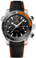 Omega Seamaster Planet Ocean 600m Co-Axial Master Chronometer Chronograph 45,5 mm 215.32.46.51.01.001