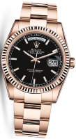 Rolex Day-Date 36 Oyster Perpetual M118235F-0059