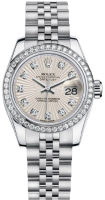 Rolex Oyster Perpetual Datejust m179384-0011