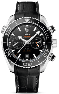 Omega Seamaster Planet Ocean 600m Co-Axial Master Chronometer Chronograph 45,5 mm 215.33.46.51.01.001