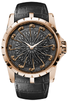 Roger Dubuis Excalibur Knights Round Table 45 RDDBEX0511