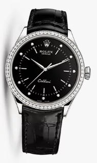 Rolex Cellini Time m50709rbr-0008