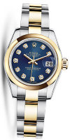 Rolex Datejust 26 Oyster Perpetual m179163-0055