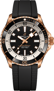 Breitling Superocean Automatic 42 R17375211B1S1