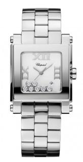 Chopard Happy Diamonds Sport Square Medium Watch 278496-3001