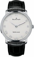 Blancpain Villeret Repetition Minutes 6635 1542 55B