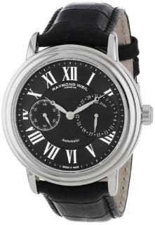 Raymond Weil Men's Maestro Automatic Small Second Watch 2846-STC-00209