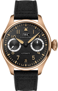 IWC Big Pilots Watch AMG G 63 IW501201