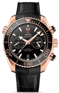 Omega Seamaster Planet Ocean 600m Co-Axial Master Chronometer Chronograph 45,5 mm 215.63.46.51.01.001