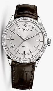 Rolex Cellini Time m50709rbr-0012
