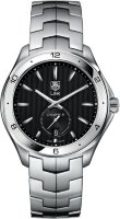 TAG Heuer Link Calibre 6 Automatic Watch 40 mm WAT2110.BA0950