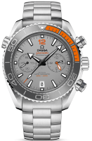 Omega Seamaster Planet Ocean 600m Co-Axial Master Chronometer Chronograph 45,5 mm 215.90.46.51.99.001