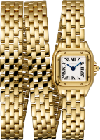 Panthere De Cartier Watch WGPN0012