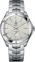 TAG Heuer Link Calibre 6 Automatic Watch 40 mm WAT2111.BA0950