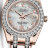 Rolex Oyster Pearlmaster 34 m81285-0026