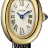 Cartier Baignoire Watch WGBA0017