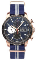 Chopard Classic Racing Mille Miglia GPMH USA Limited Edition 161294-5002