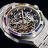 Audemars Piguet Royal Oak Frosted Gold Double Balance Wheel Openworked 15468BC.YG.1259BC.01