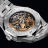 Audemars Piguet Royal Oak Frosted Gold Double Balance Wheel Openworked 15468BC.YG.1259BC.01