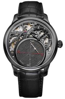 Maurice Lacroix Masterpiece Mysterious Seconds Revelation MP6558-SS001-096-1