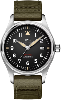 IWC Pilots Watch Automatic Spitfire IW326805