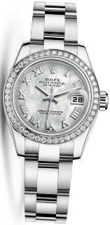 Rolex Datejust 26 Oyster Perpetual m179384-0041