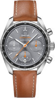 Omega Speedmaster Co-Axial Chronograph 38 mm 324.32.38.50.06.001