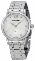 Montblanc Star Classique Watch Collection Lady 110305