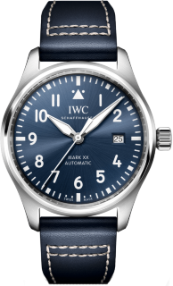 IWC Pilots Watch Mark XX IW328203
