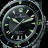 Blancpain Fifty Fathoms Automatique Grande Date 5050 12B30 NABA
