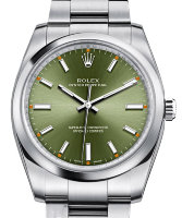 Rolex Oyster Perpetual 34 m114200-0021
