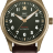 IWC Pilots Watch Automatic Spitfire IW326806