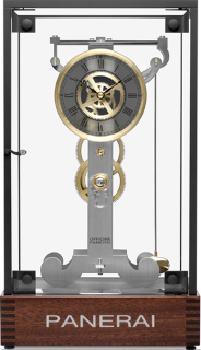 Officine Panerai Clocks And Instruments Pendulum Clock PAM00500