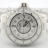 Chanel J12 Mother-Of-Pearl And Diamond Dial H2422