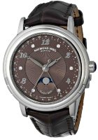Raymond Weil Women's Maestro Automatic Moonphase Watch 2739-L2-05785