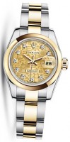Rolex Datejust 26 Oyster Perpetual m179163-0074