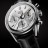 TAG Heuer Carrera 160 Years Silver Limited Edition CBK221B.FC6479