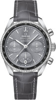 Omega Speedmaster Co-Axial Chronograph 38 mm 324.38.38.50.06.001