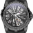 Roger Dubuis HYPER WATCHES™ Diabolus in Machina RDDBEX0841