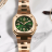 Bell & Ross Urban BR 05 Green Gold BR05A-GN-PG/SPG